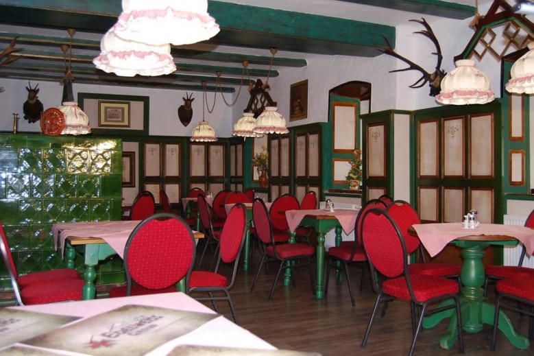 Hotel Hotel Drei Gemsen